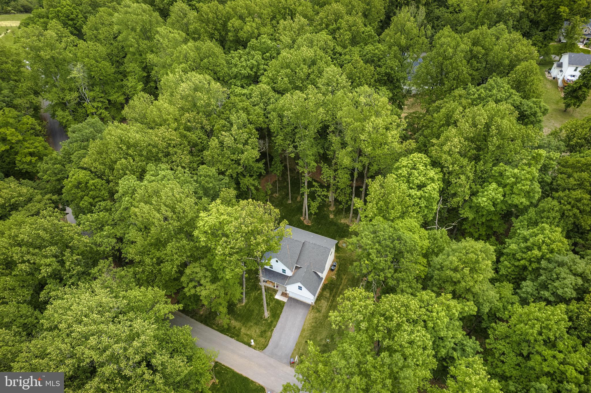 LAKE FOREST ESTATES - Residential