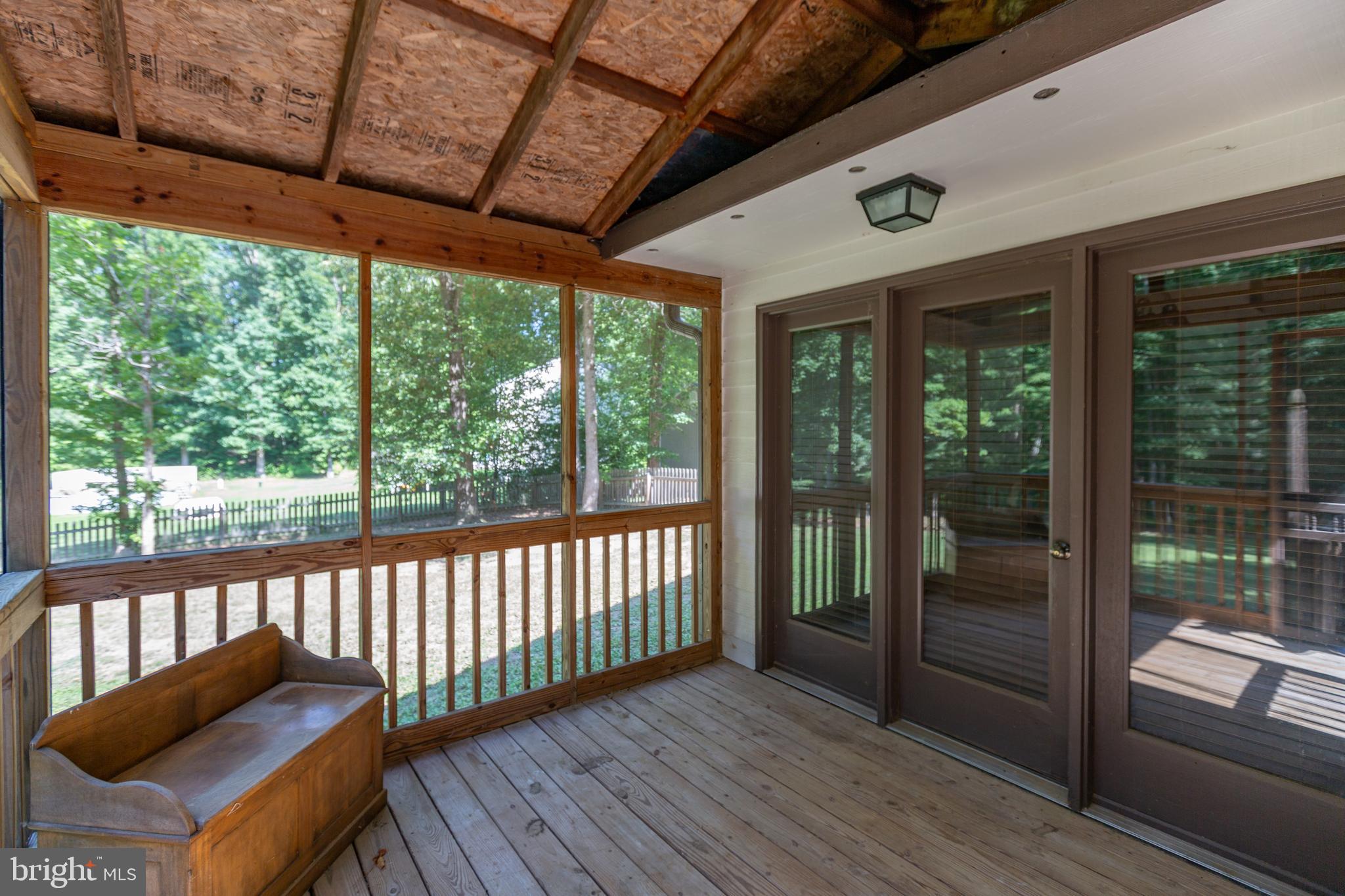SHADE TREE - Residential