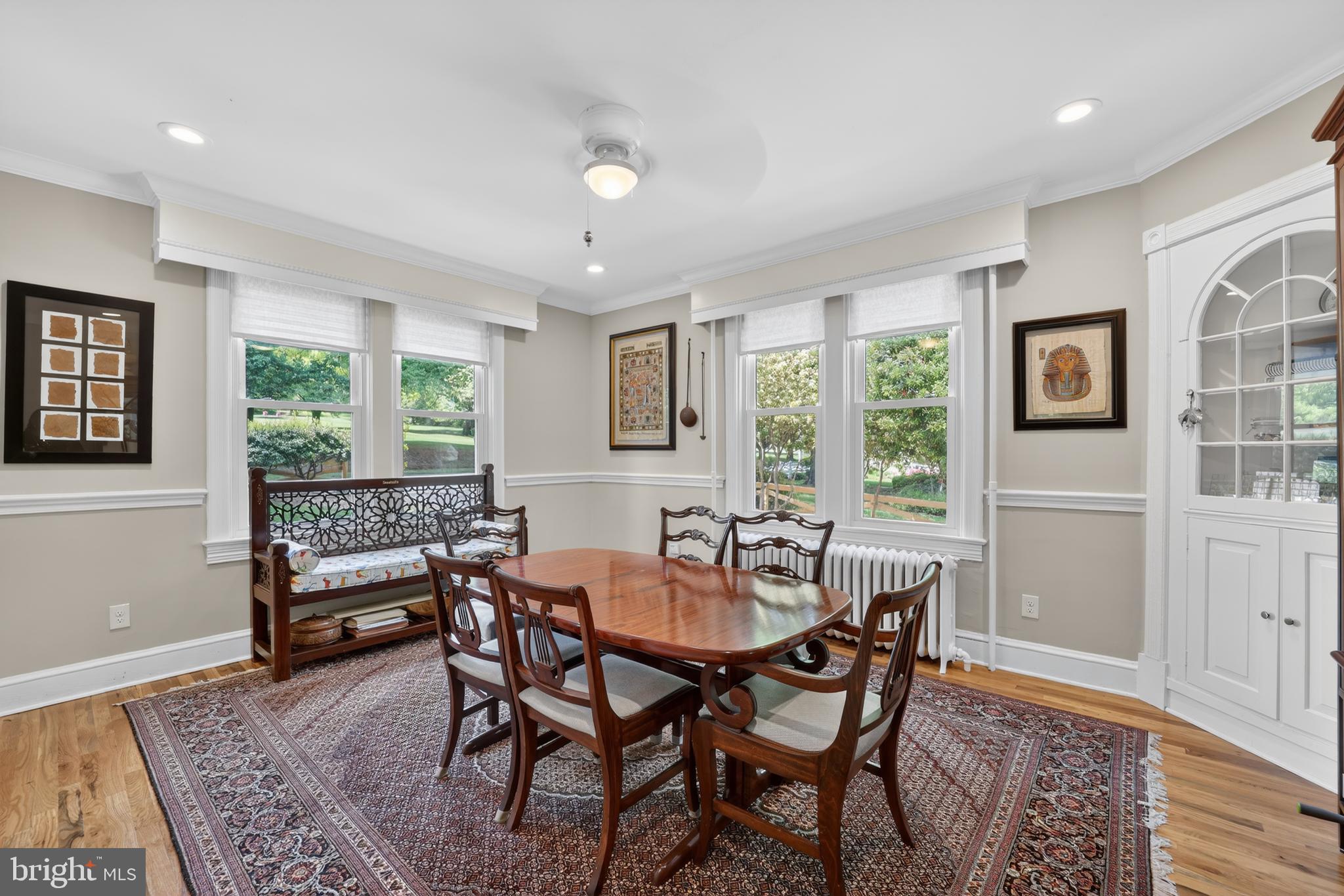 CHAPEL HILL - Residential