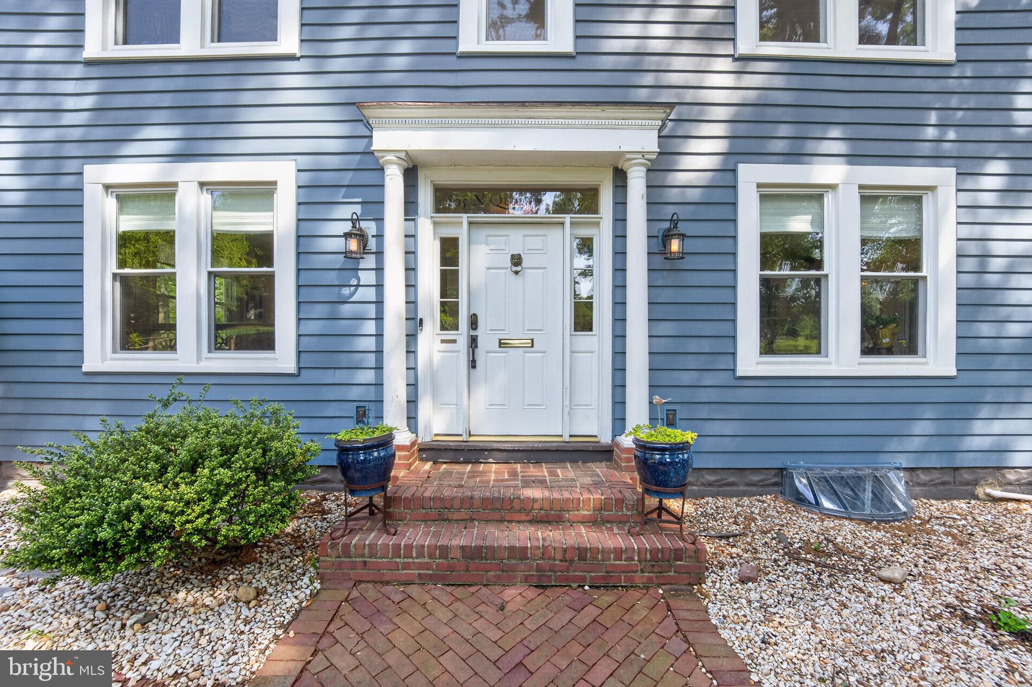 CHAPEL HILL - Residential