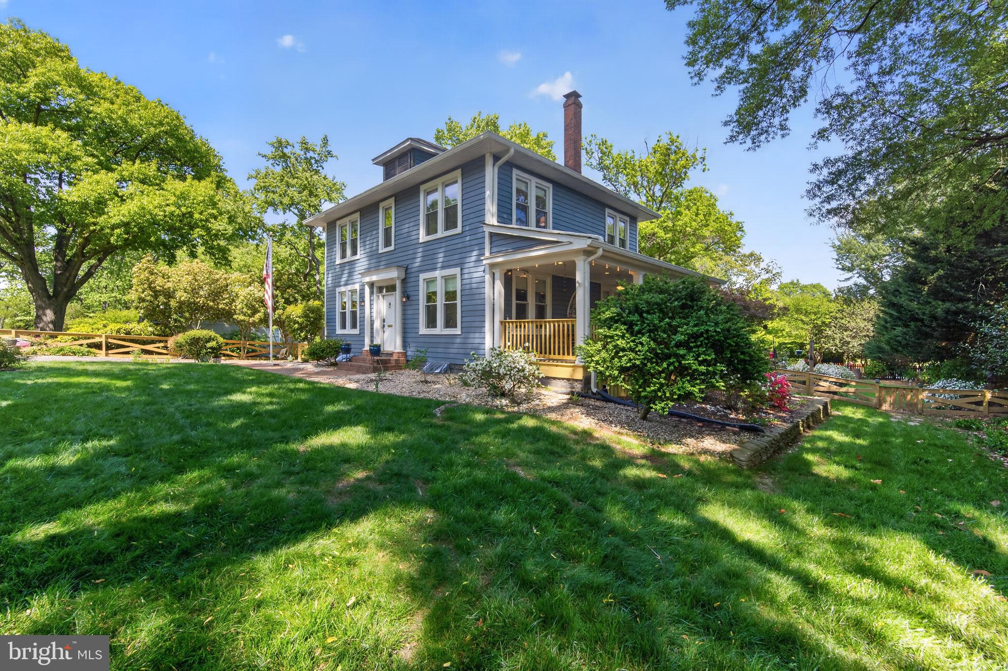CHAPEL HILL - Residential