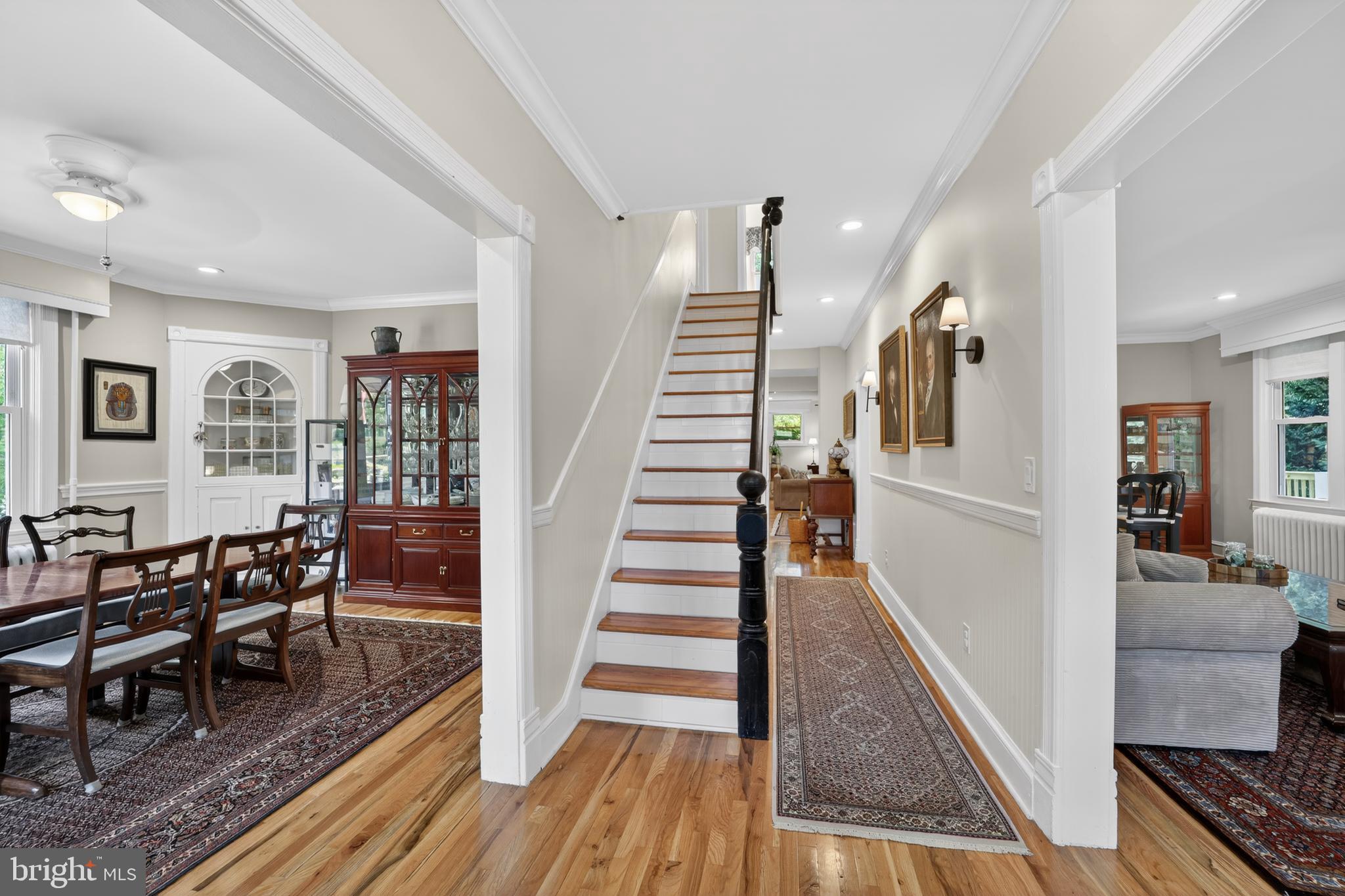 CHAPEL HILL - Residential