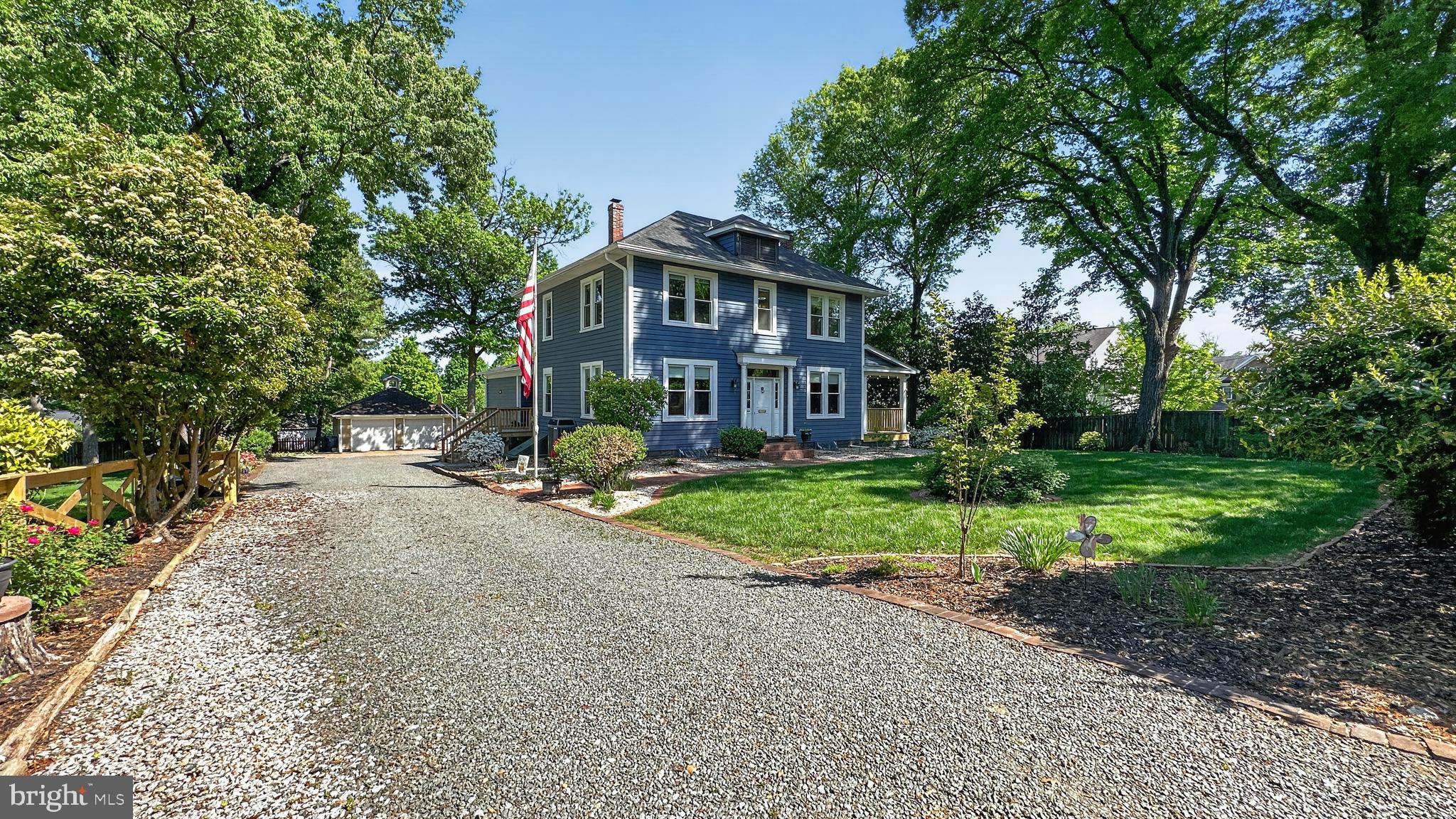 CHAPEL HILL - Residential