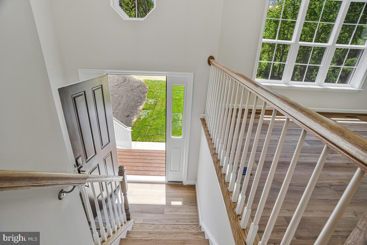 CHESAPEAKE RANCH ESTATES - Residential