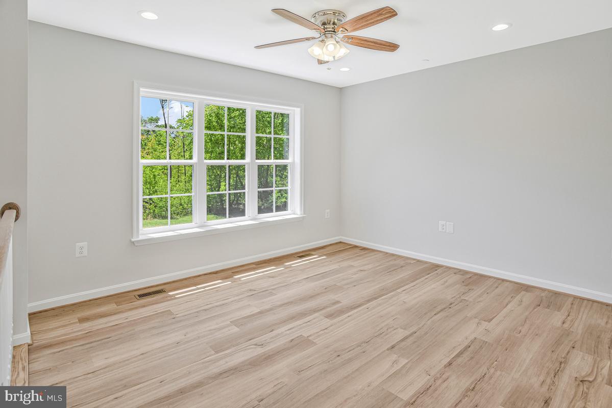 CHESAPEAKE RANCH ESTATES - Residential