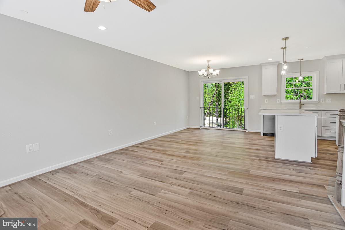 CHESAPEAKE RANCH ESTATES - Residential