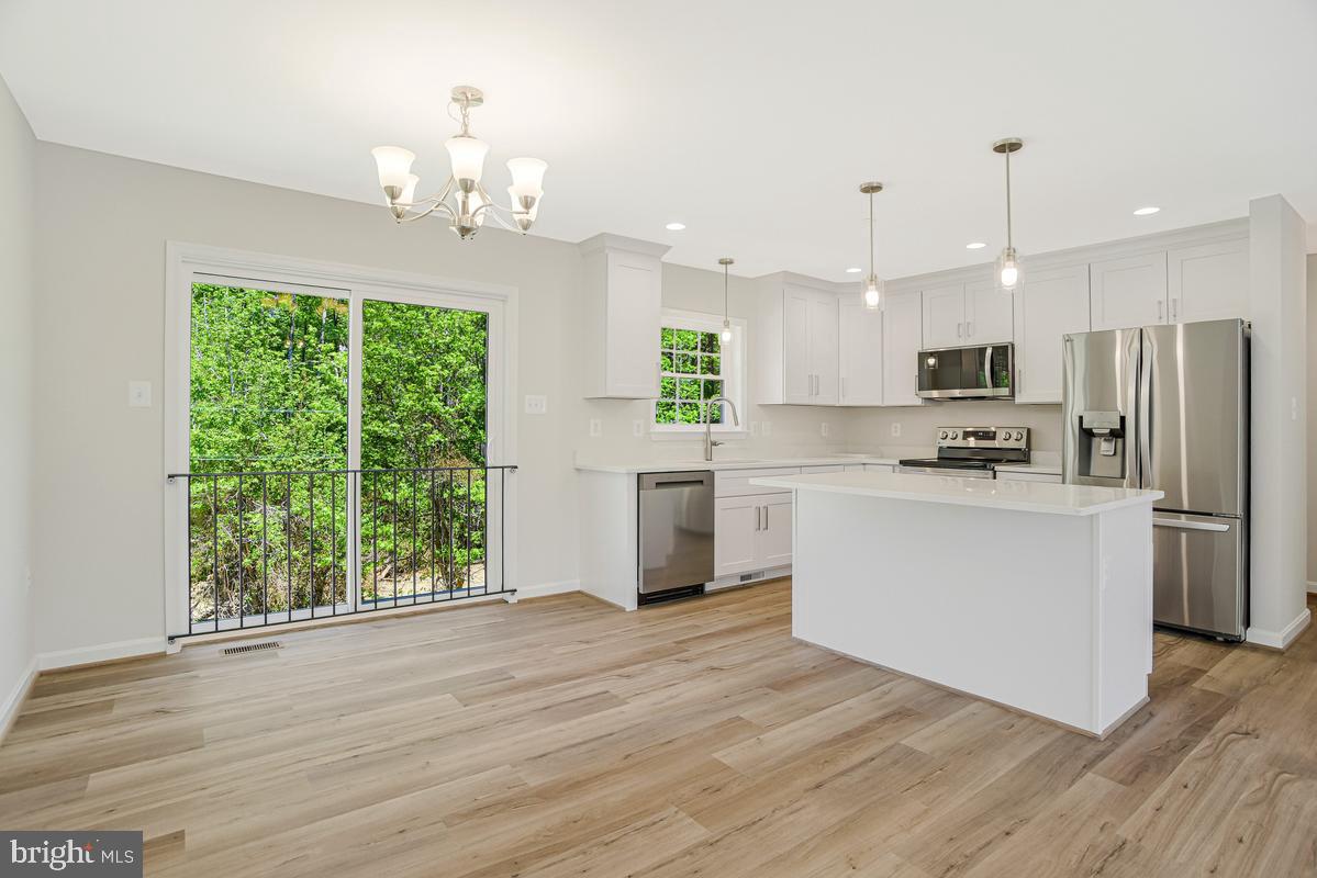 CHESAPEAKE RANCH ESTATES - Residential