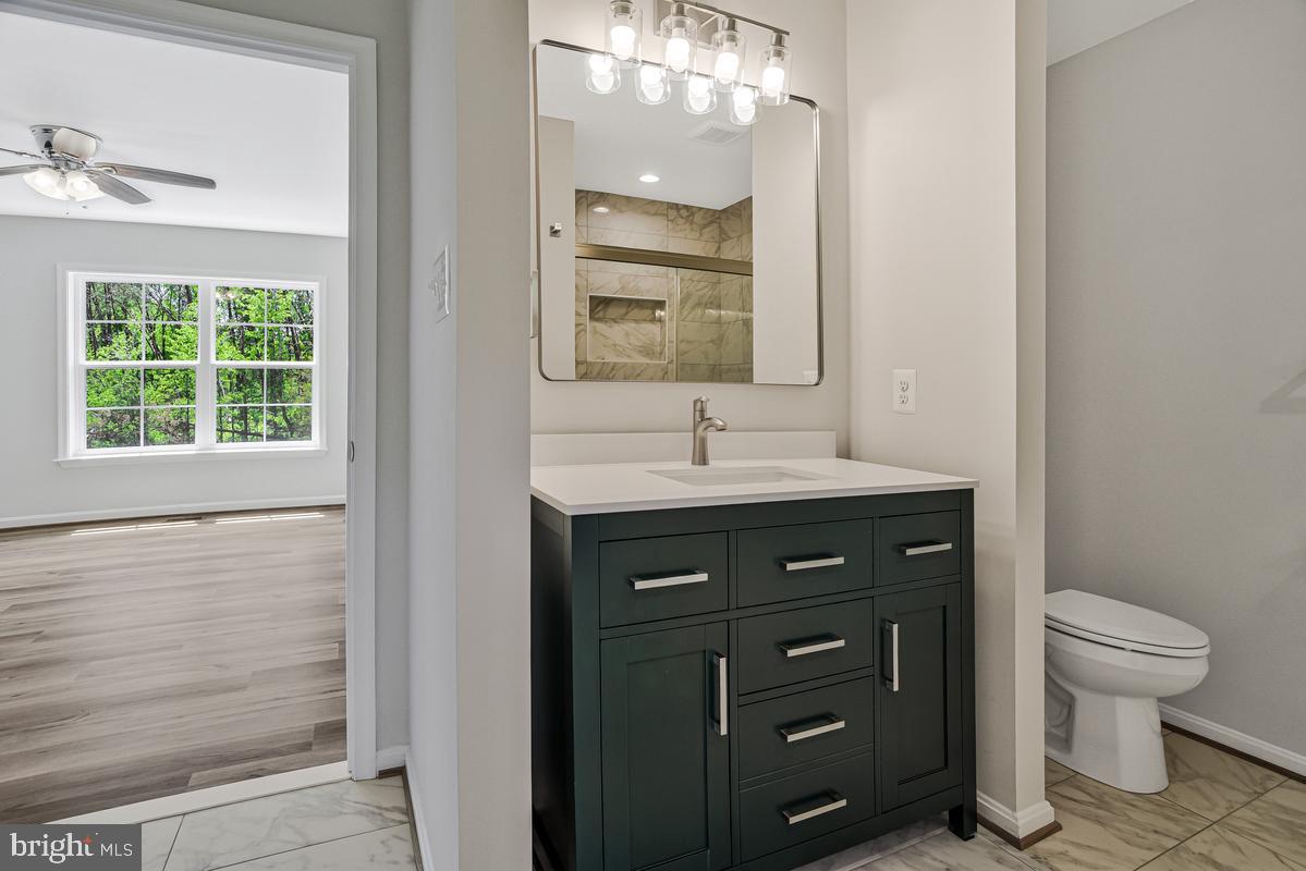 CHESAPEAKE RANCH ESTATES - Residential