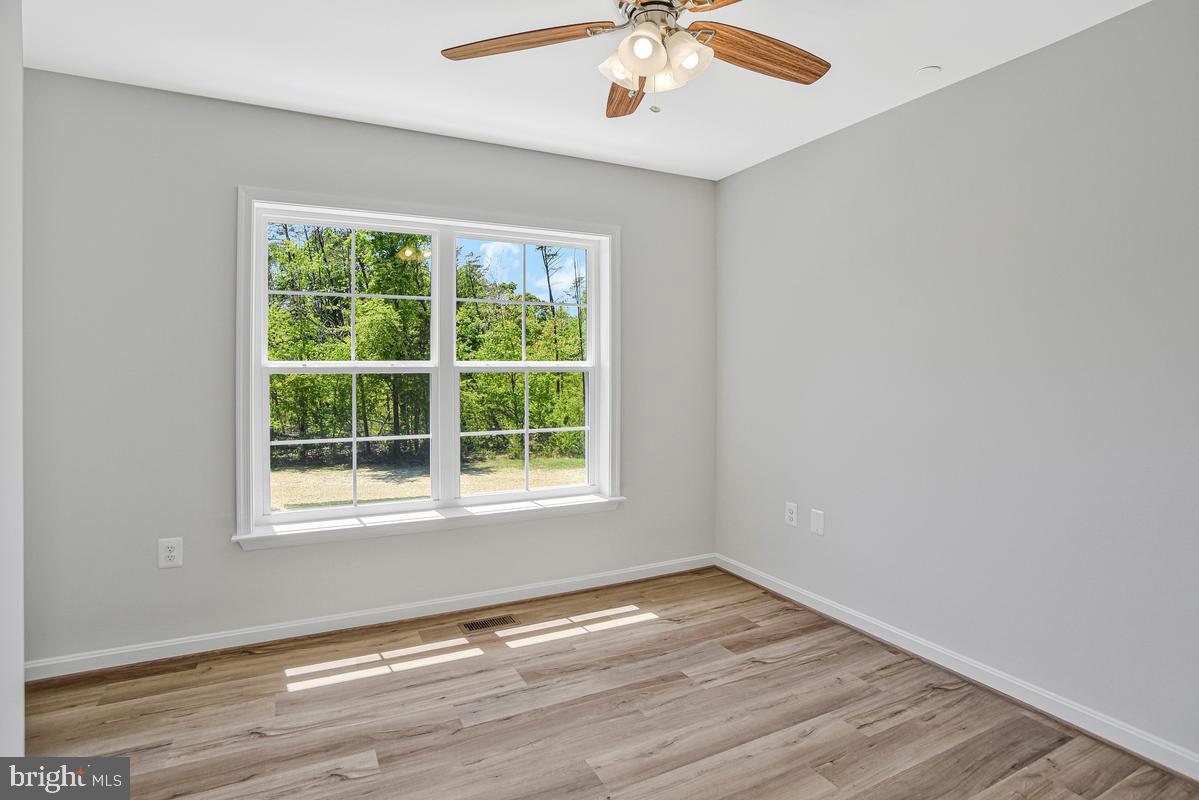CHESAPEAKE RANCH ESTATES - Residential