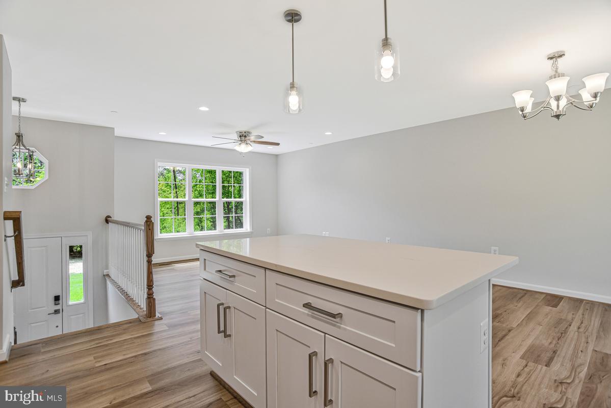 CHESAPEAKE RANCH ESTATES - Residential