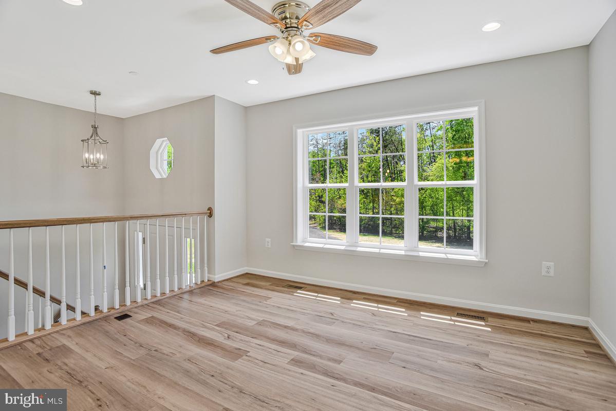 CHESAPEAKE RANCH ESTATES - Residential