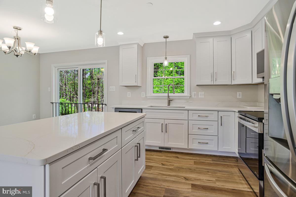 CHESAPEAKE RANCH ESTATES - Residential