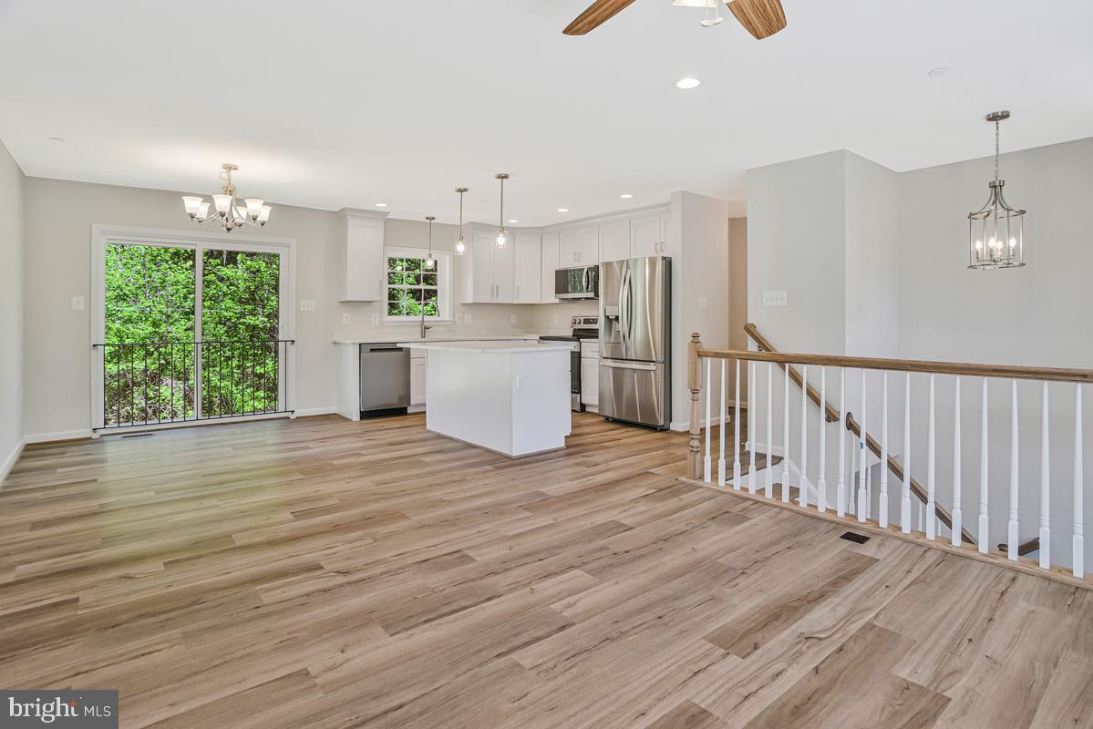 CHESAPEAKE RANCH ESTATES - Residential
