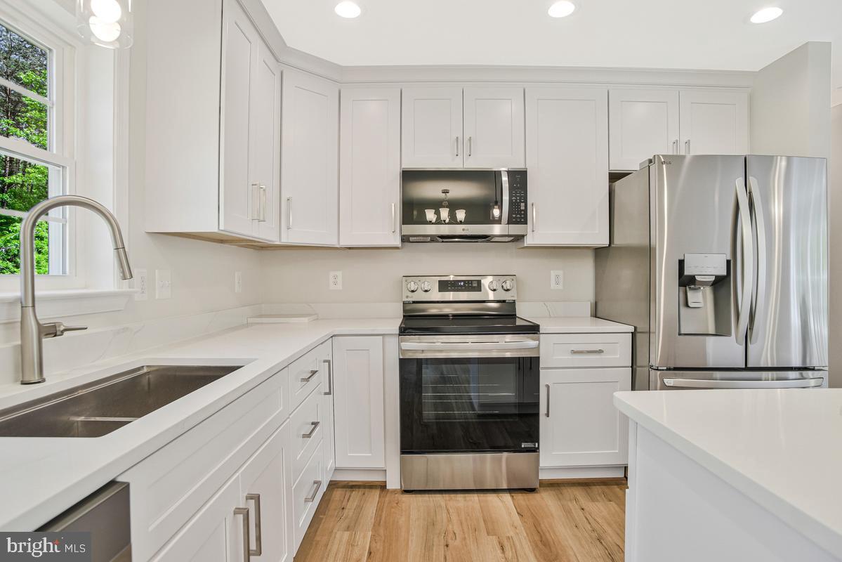 CHESAPEAKE RANCH ESTATES - Residential