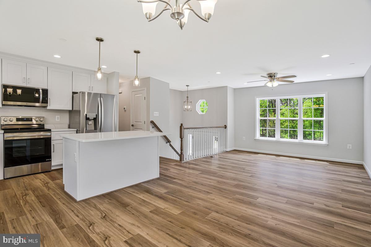 CHESAPEAKE RANCH ESTATES - Residential