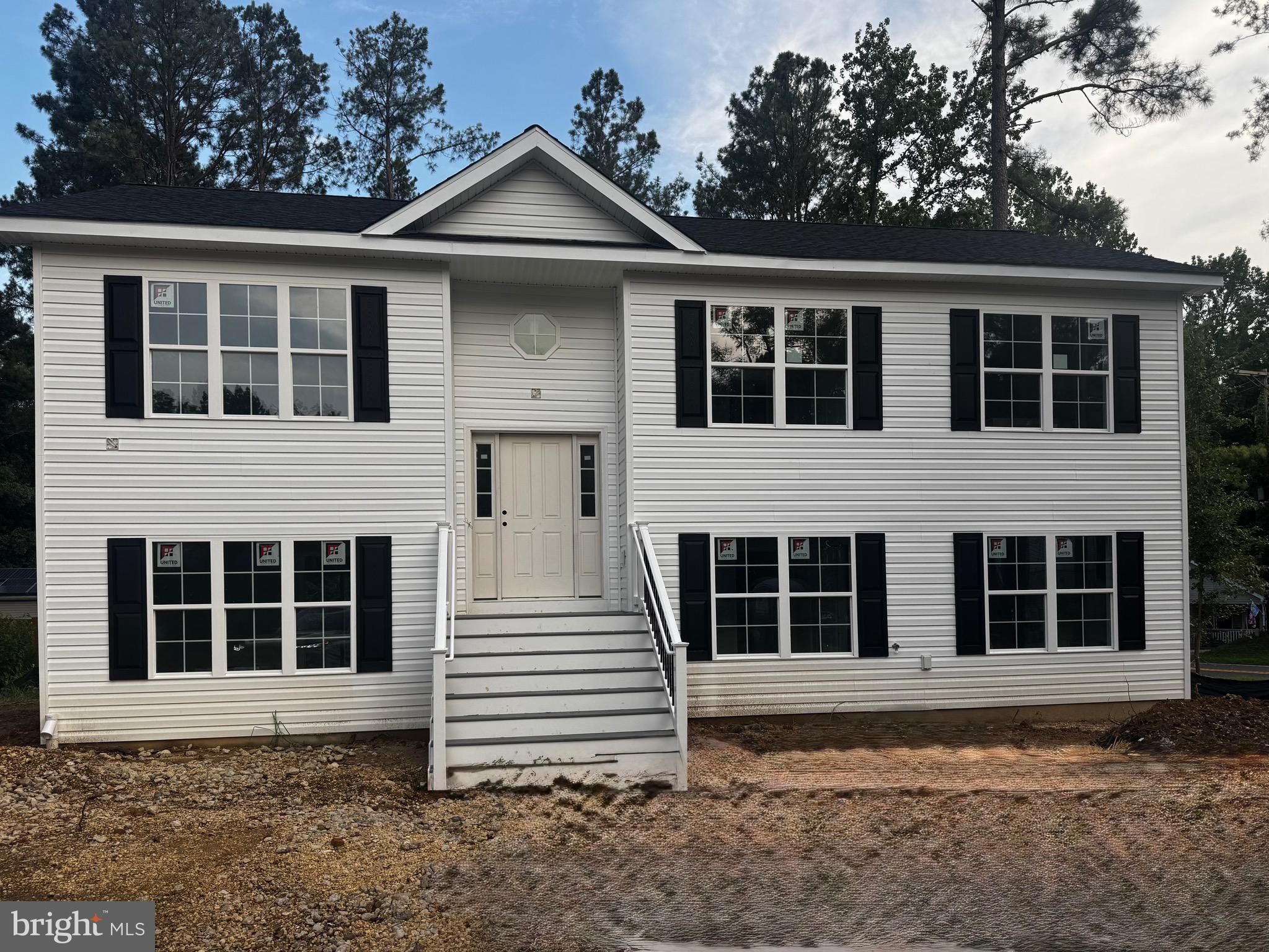 CHESAPEAKE RANCH ESTATES - Residential