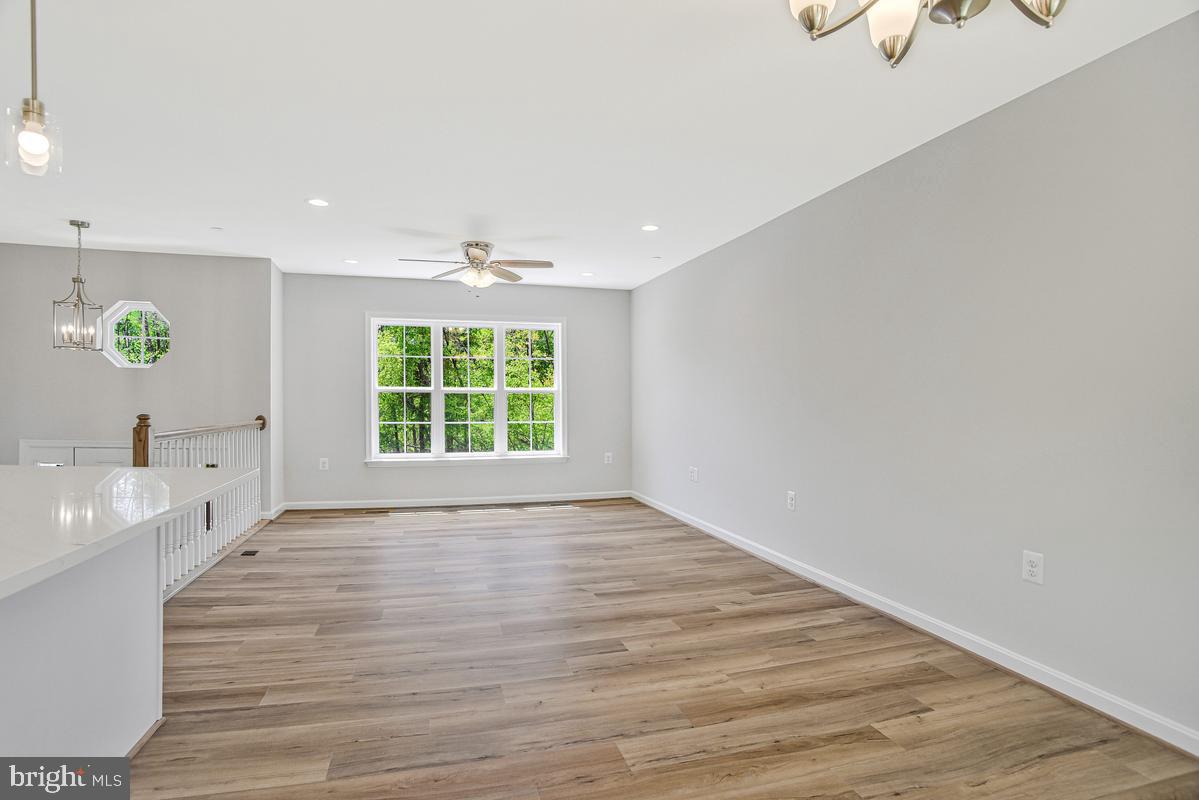 CHESAPEAKE RANCH ESTATES - Residential