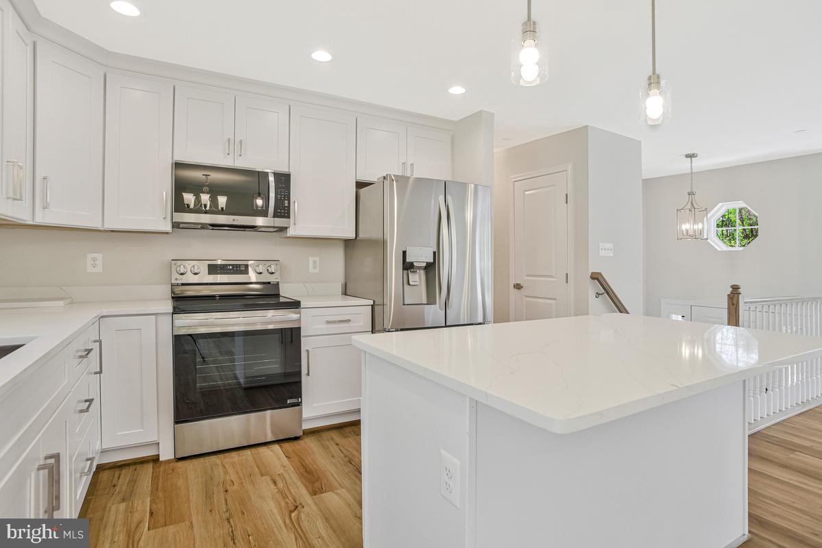 CHESAPEAKE RANCH ESTATES - Residential