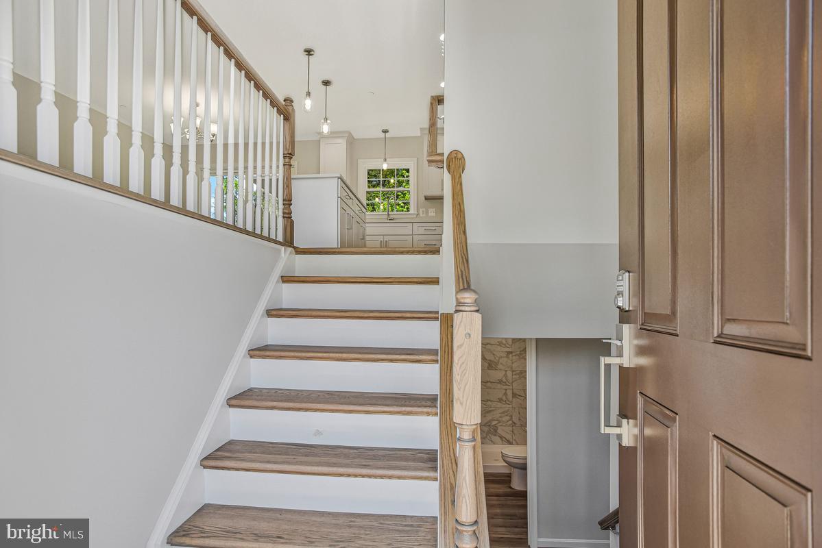 CHESAPEAKE RANCH ESTATES - Residential
