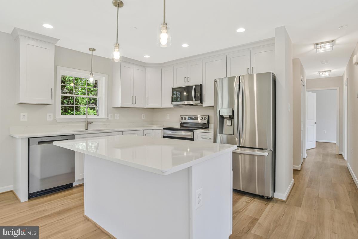 CHESAPEAKE RANCH ESTATES - Residential