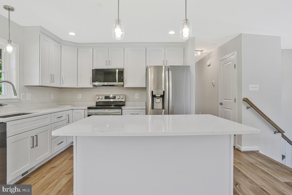 CHESAPEAKE RANCH ESTATES - Residential