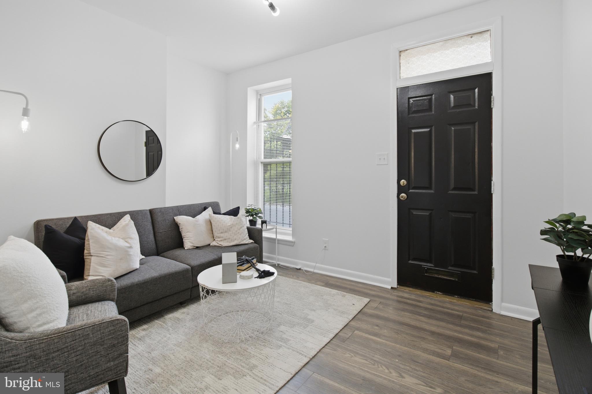 UPTON - Residential