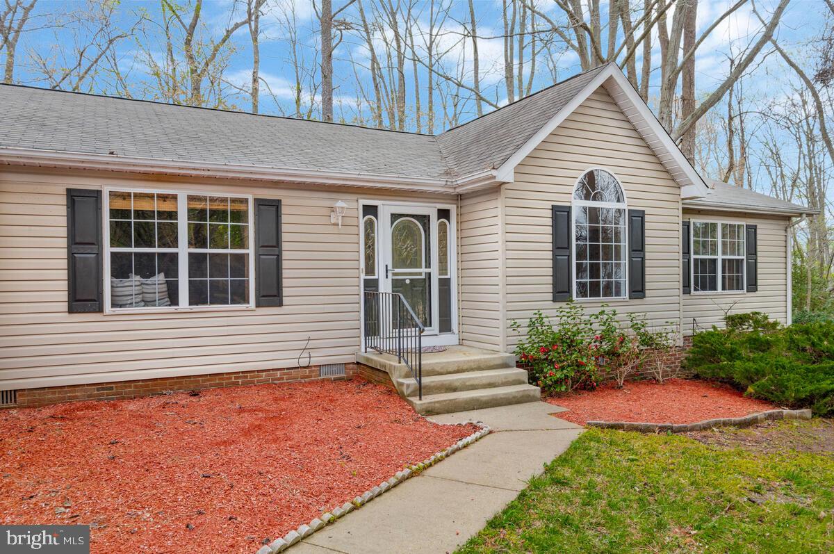 INDIAN RIVER ESTATES - Residential