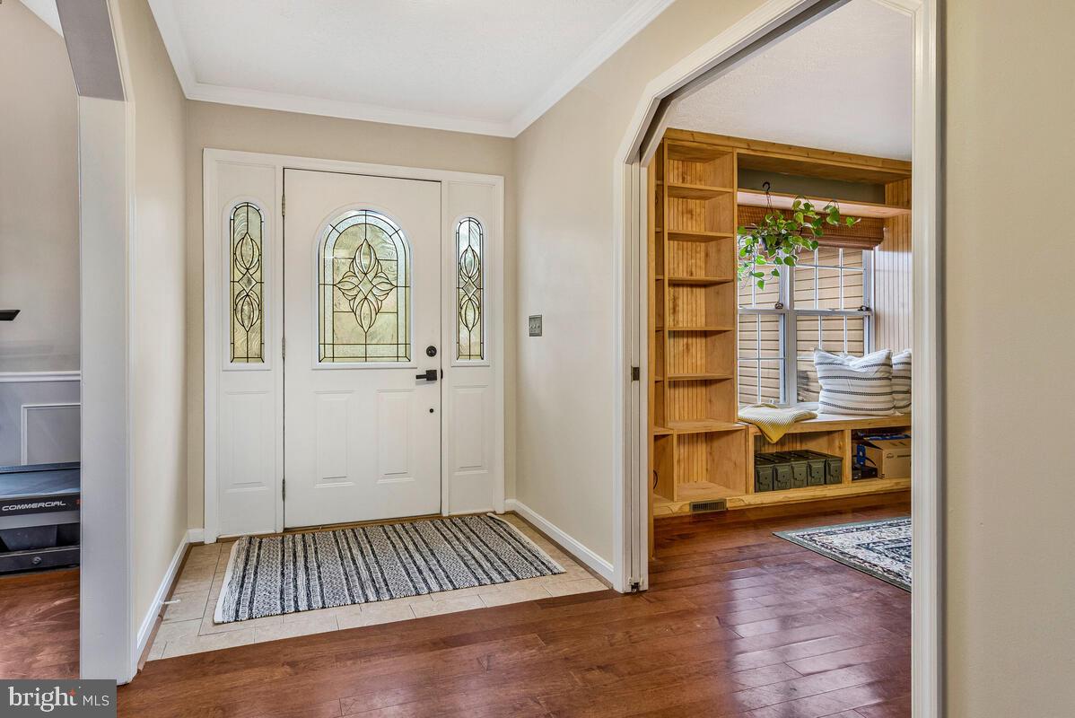 INDIAN RIVER ESTATES - Residential