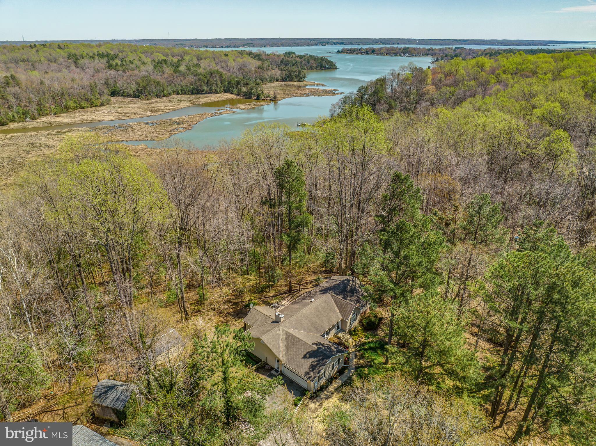 INDIAN RIVER ESTATES - Residential