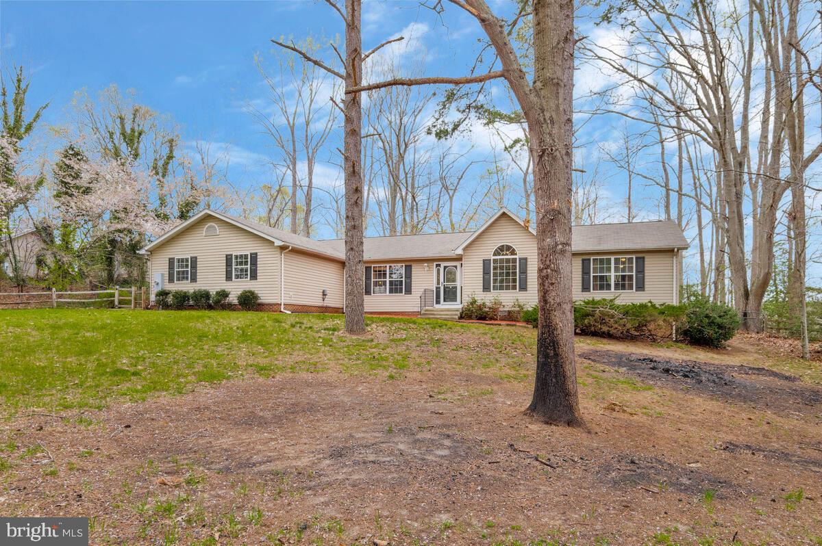 INDIAN RIVER ESTATES - Residential