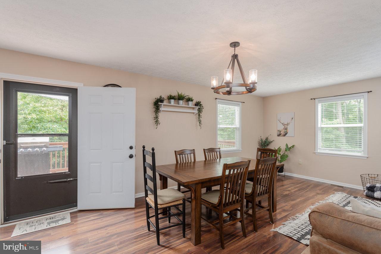 SHENANDOAH GAP - Residential
