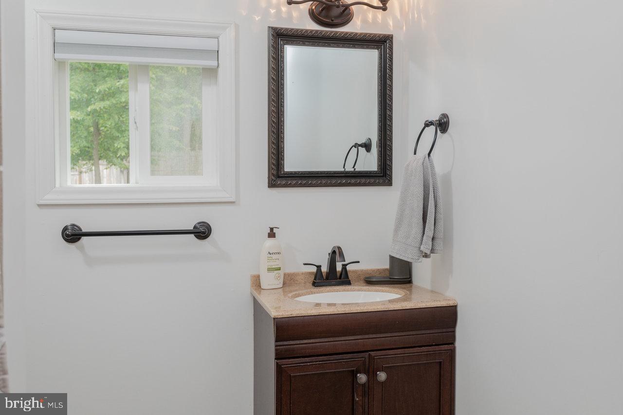 SHENANDOAH GAP - Residential