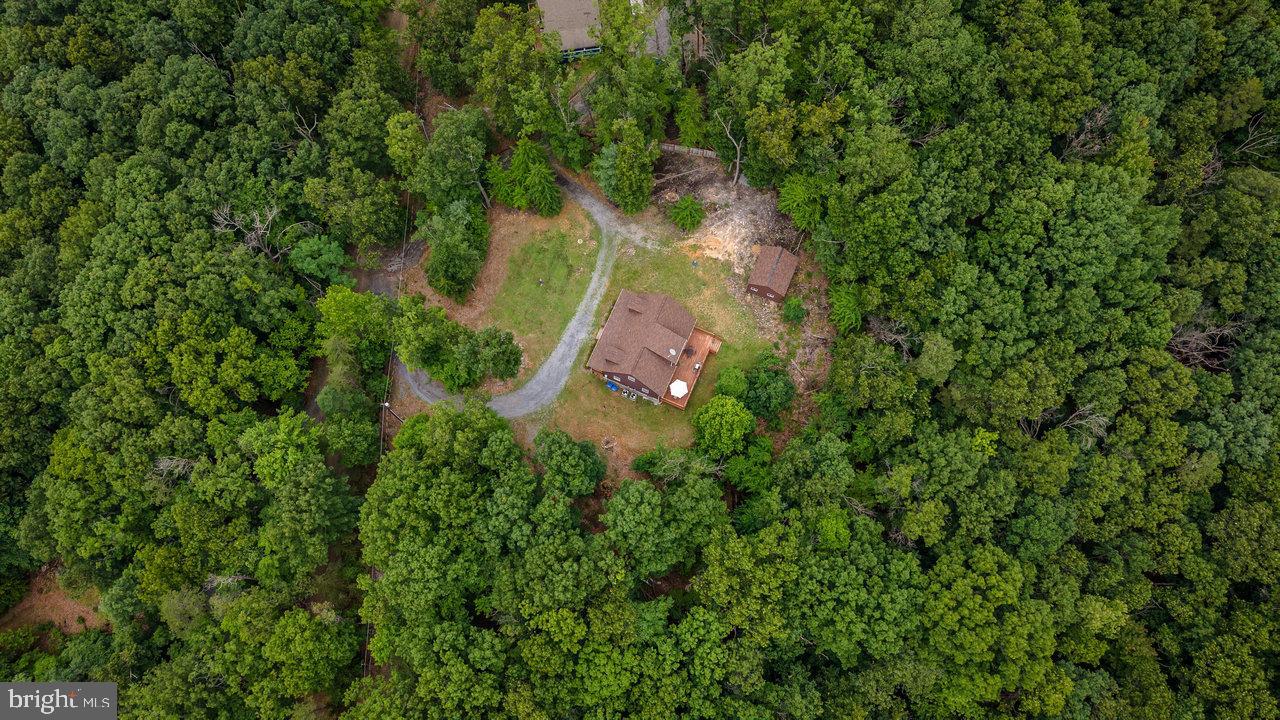 SHENANDOAH GAP - Residential