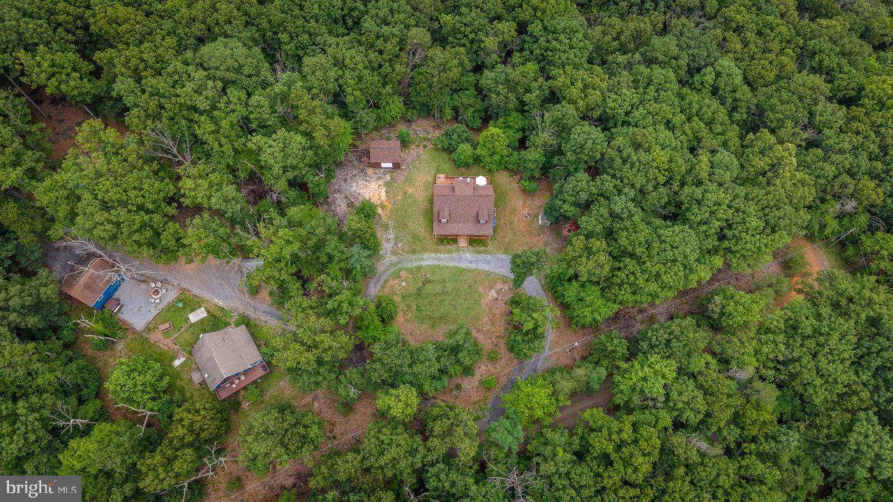 SHENANDOAH GAP - Residential