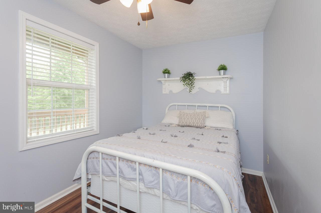 SHENANDOAH GAP - Residential