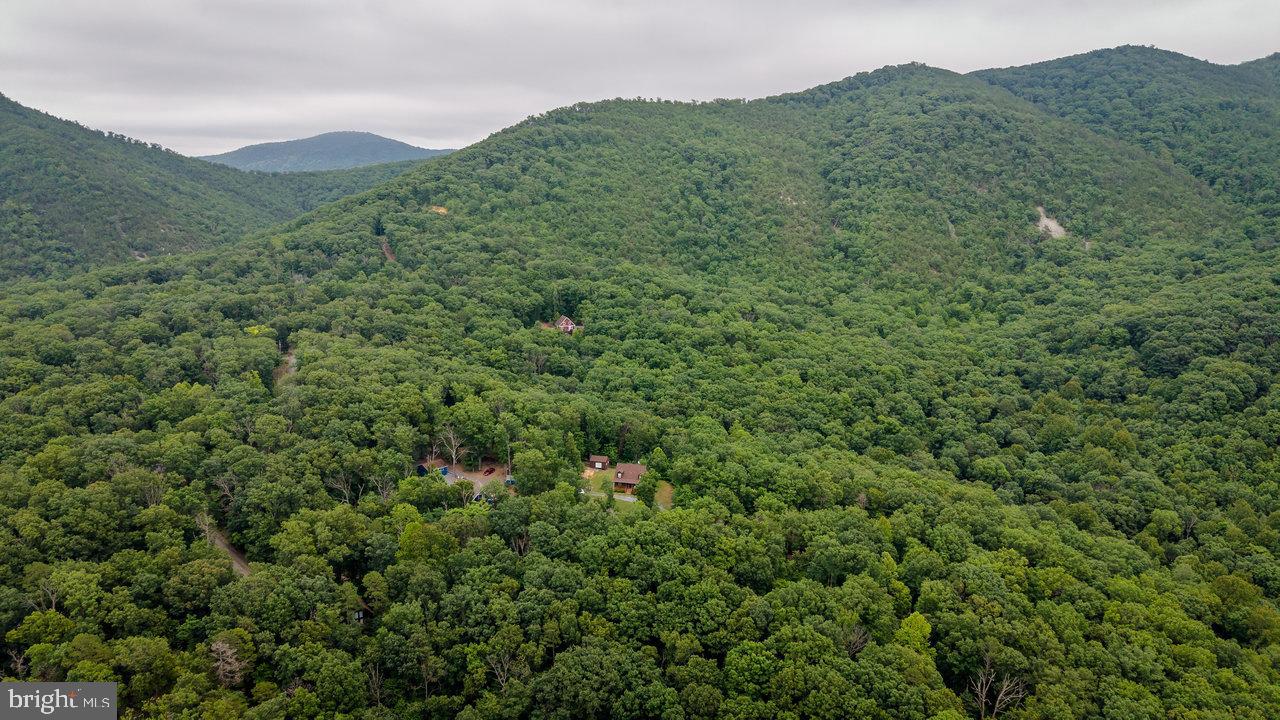 SHENANDOAH GAP - Residential