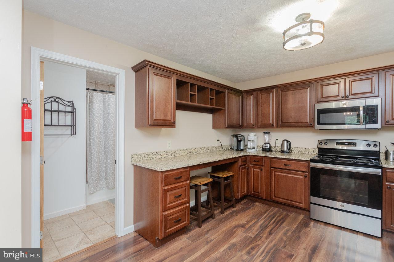 SHENANDOAH GAP - Residential