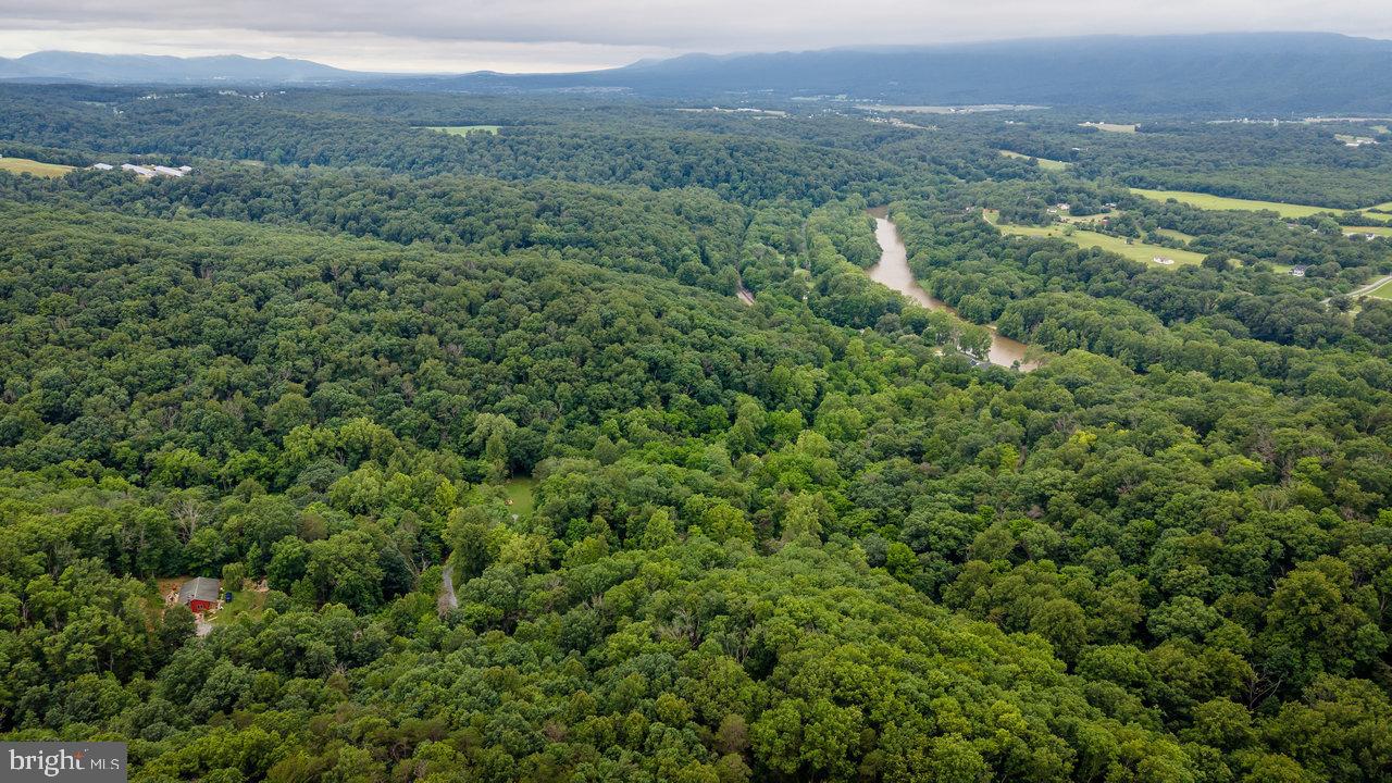 SHENANDOAH GAP - Residential