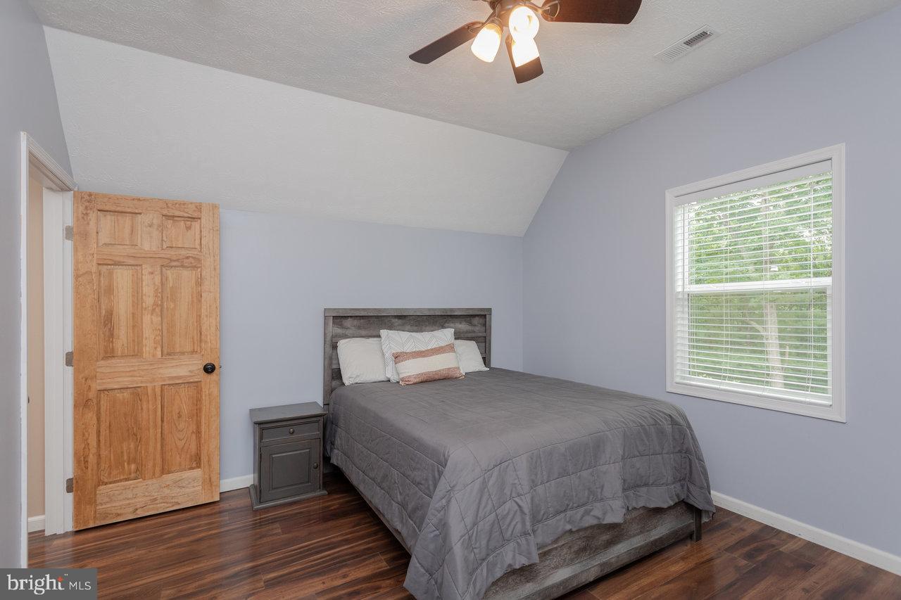 SHENANDOAH GAP - Residential