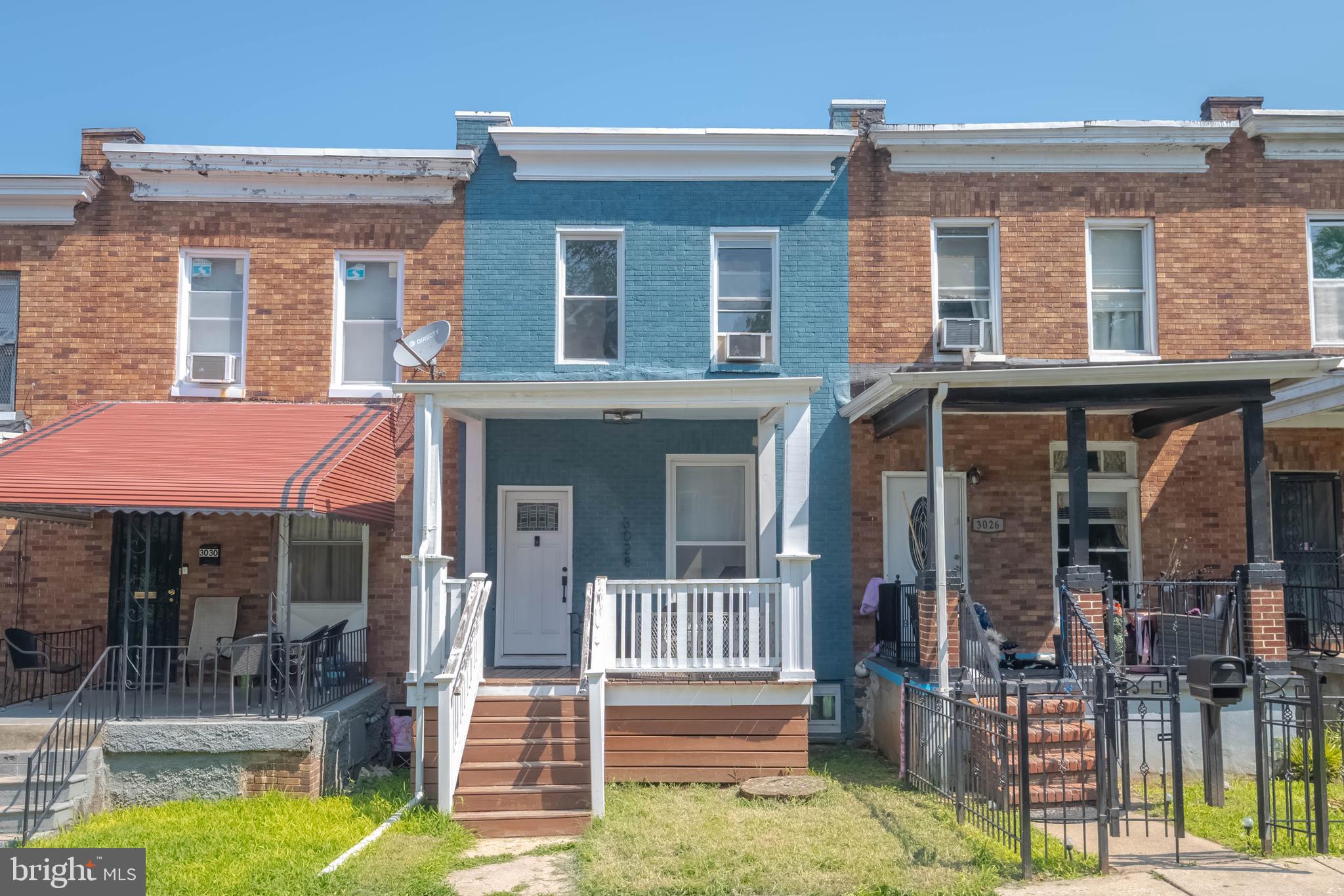 WINCHESTER - Residential