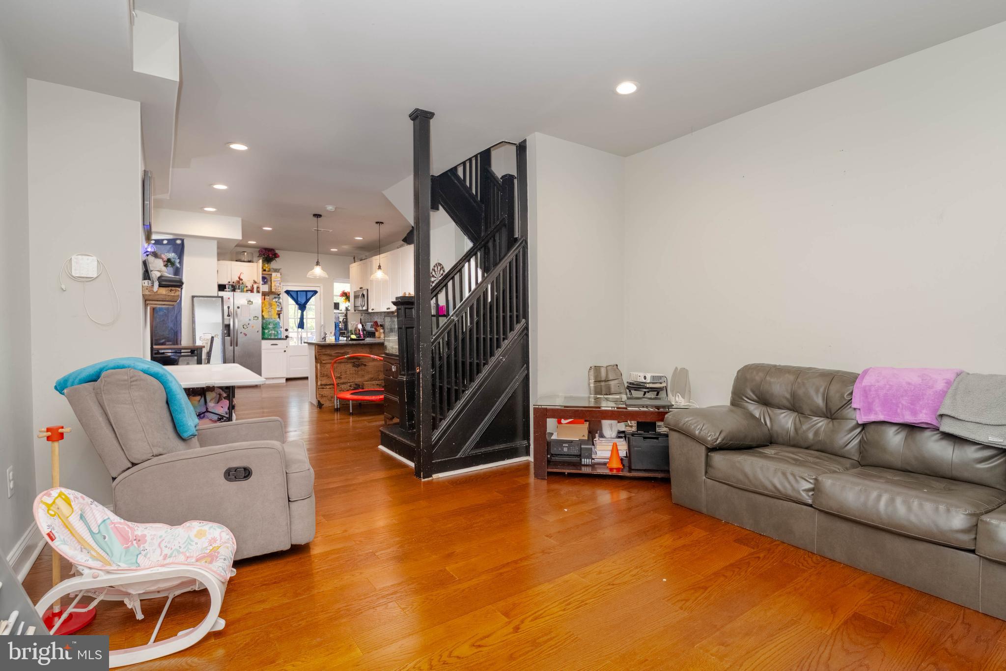 WINCHESTER - Residential