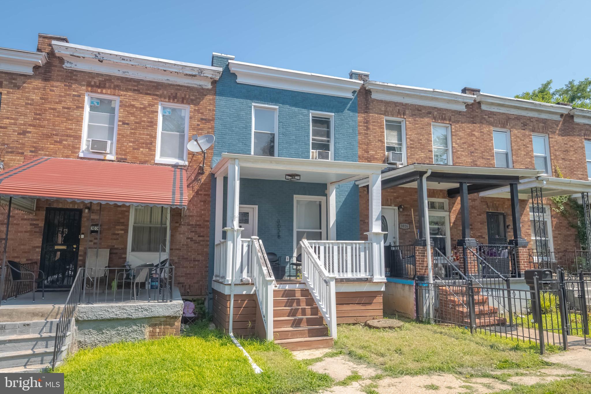 WINCHESTER - Residential