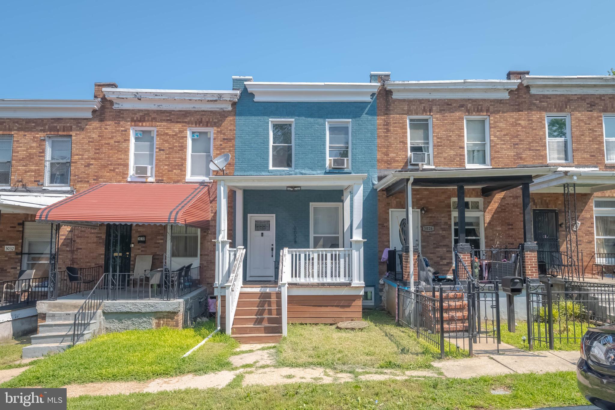 WINCHESTER - Residential