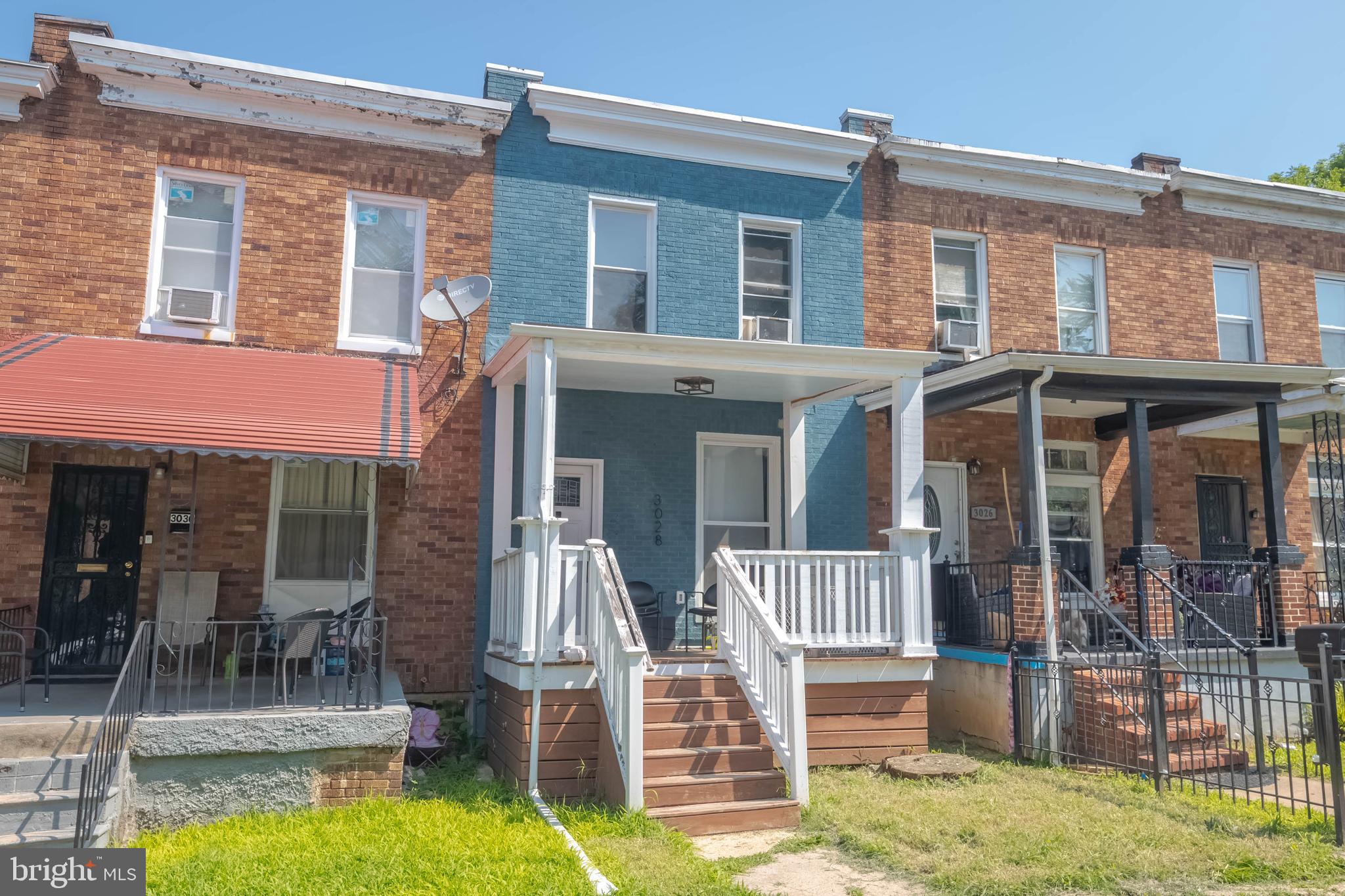 WINCHESTER - Residential