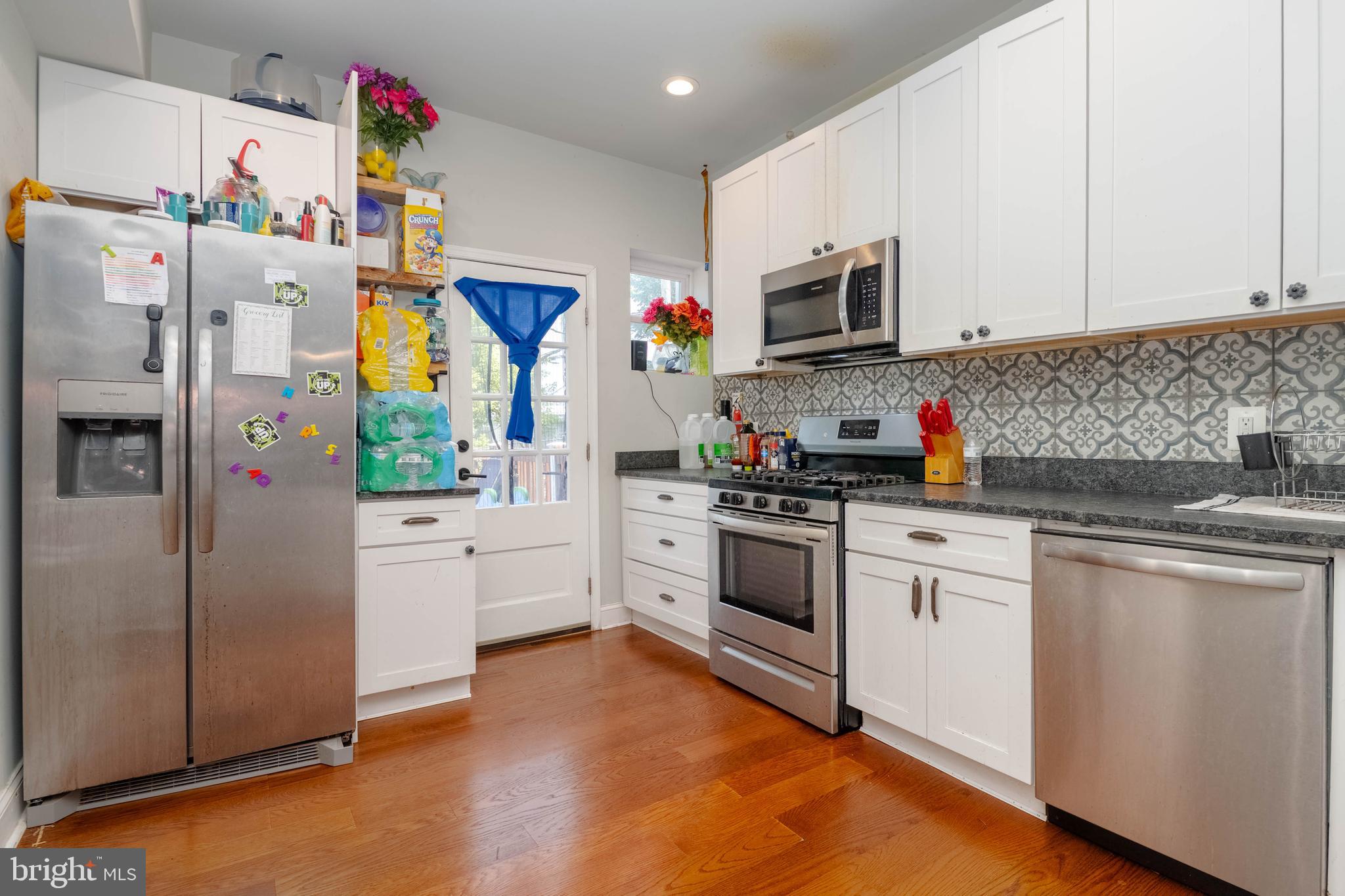 WINCHESTER - Residential