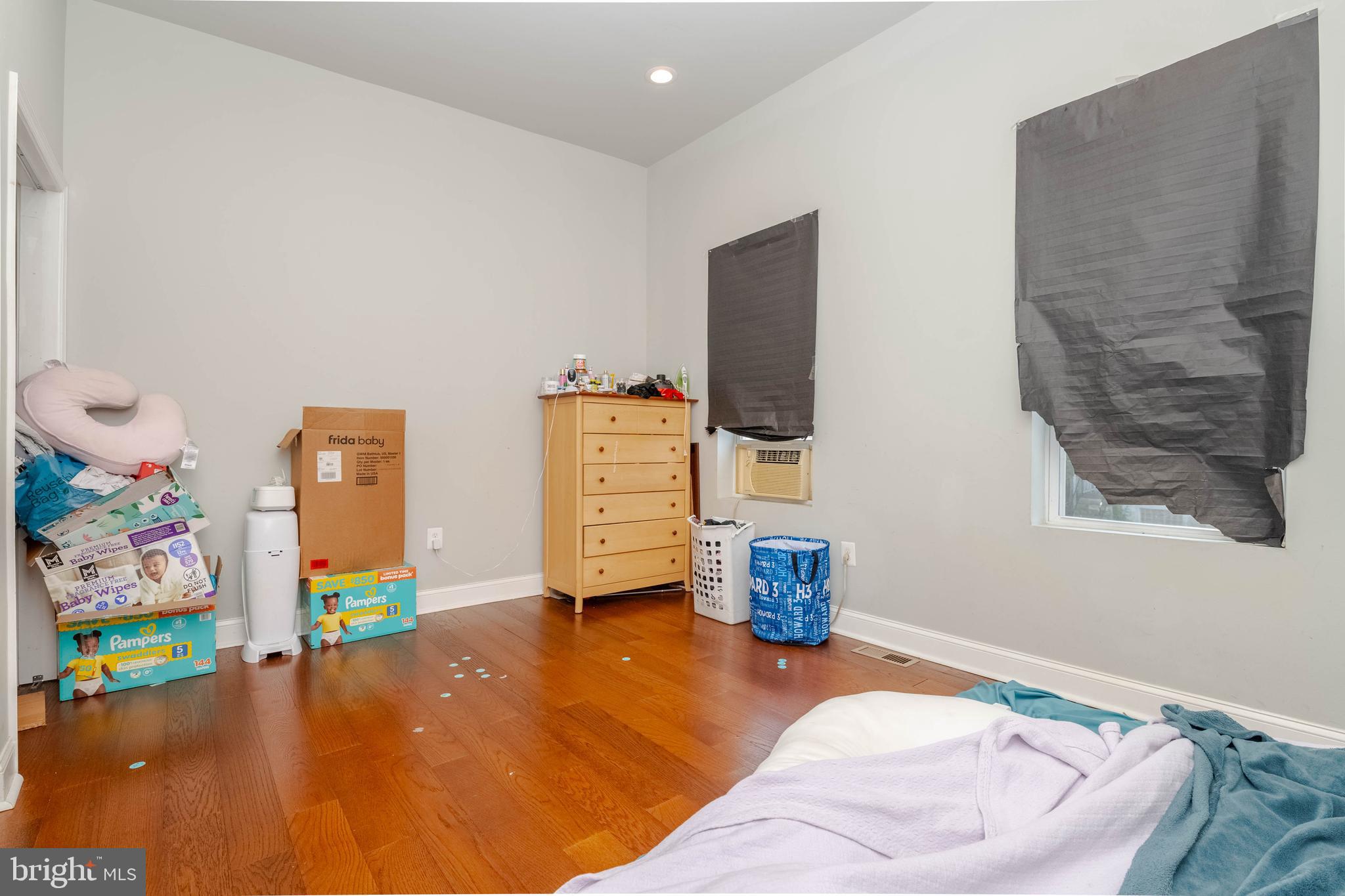 WINCHESTER - Residential
