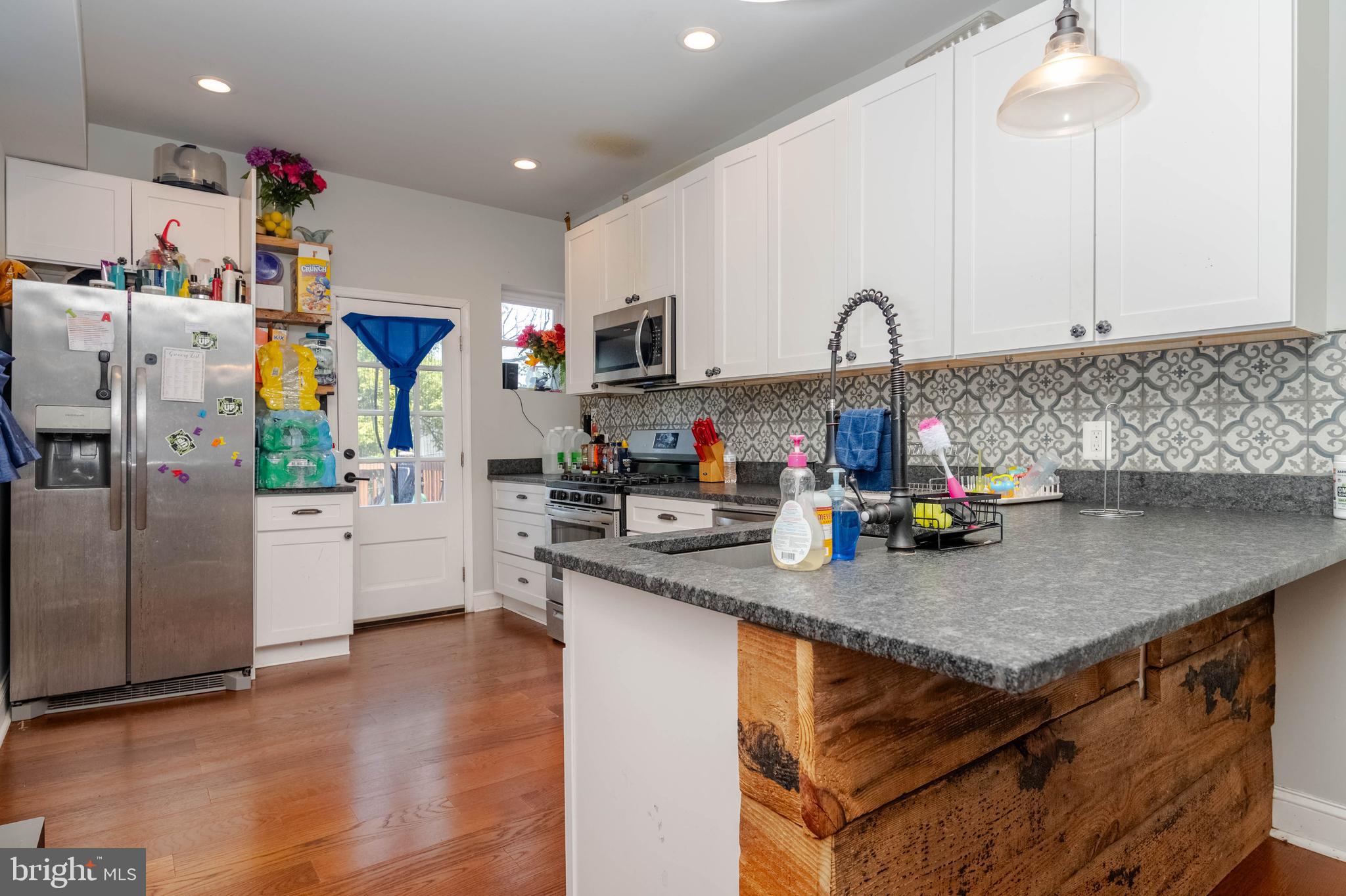 WINCHESTER - Residential