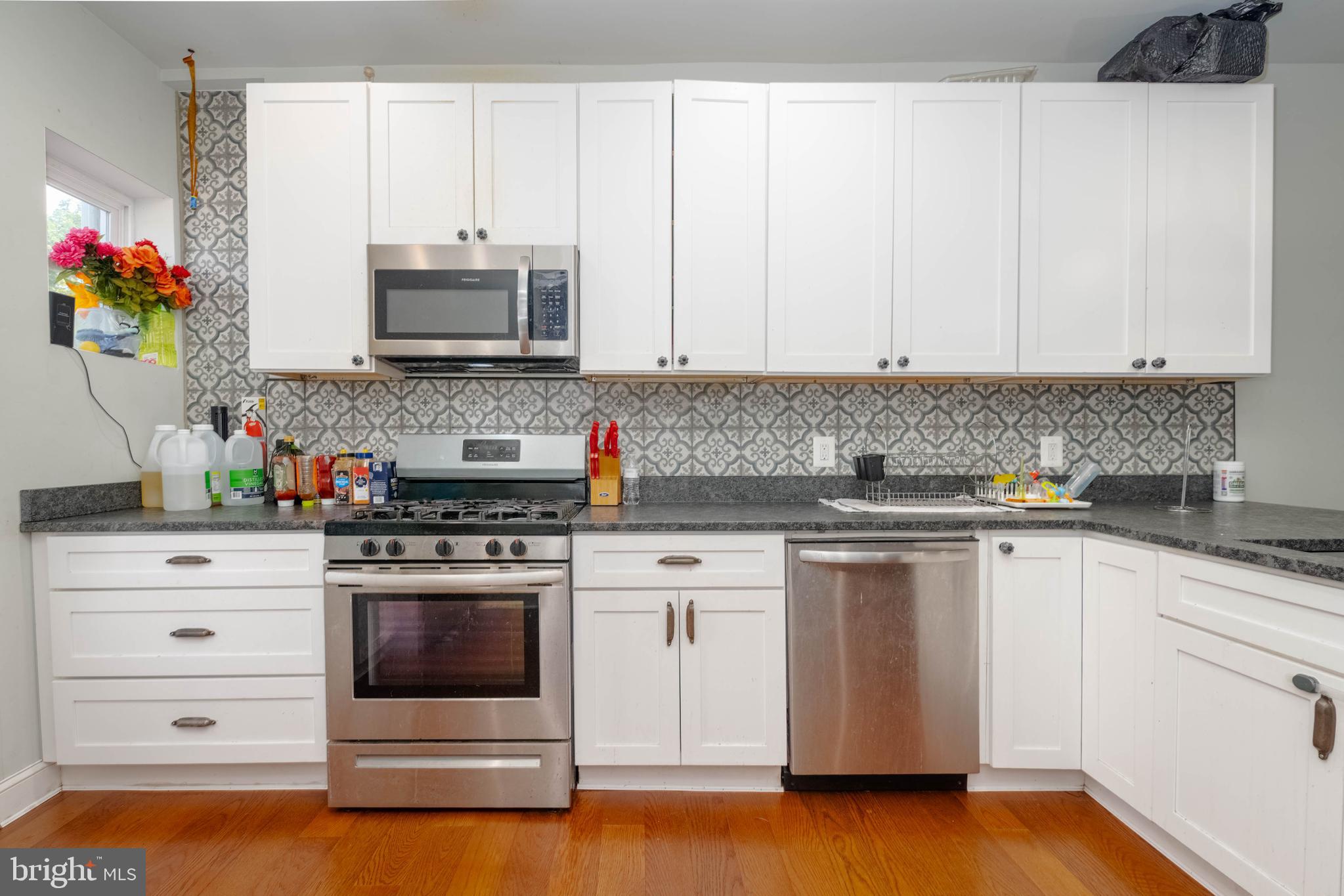 WINCHESTER - Residential
