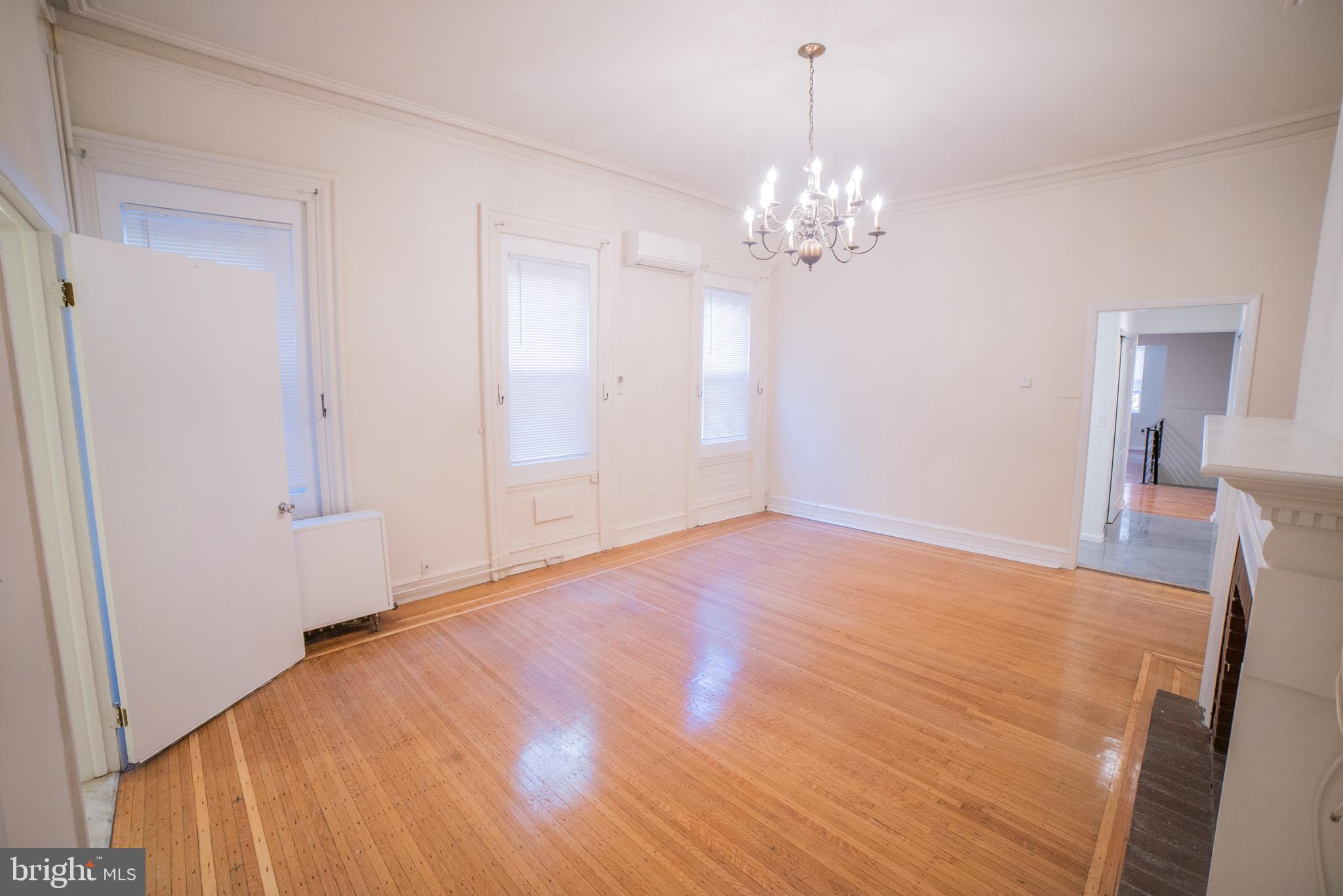 RITTENHOUSE SQUARE - Residential Lease