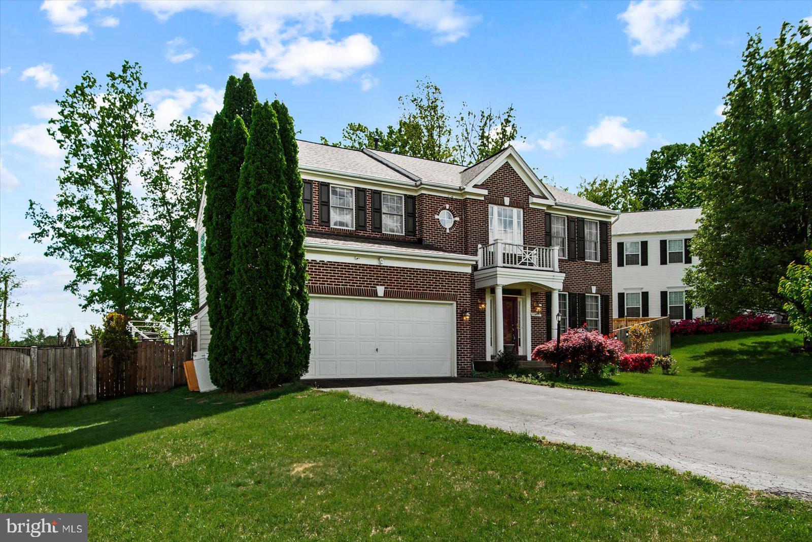 FOREST VISTA - Residential